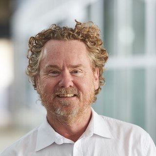 Assoc. Prof. Nicholas Stevens