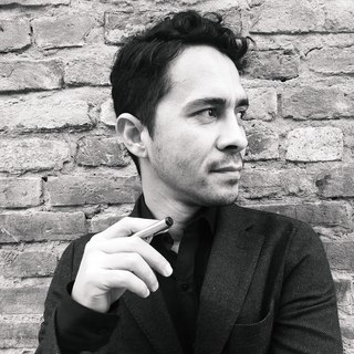 Dr J. Antonio Lara-Hernandez